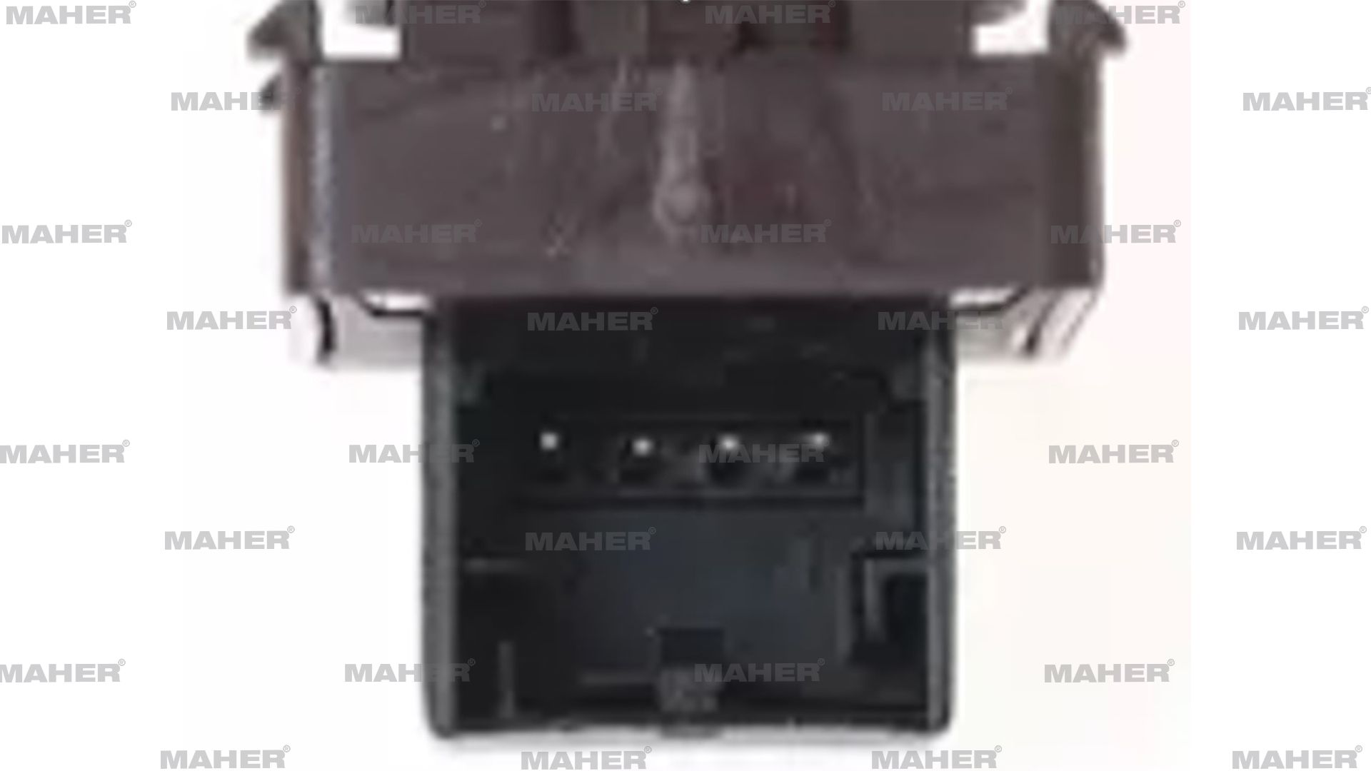 Audi A5 Düğme Bagaj Kapak Açma